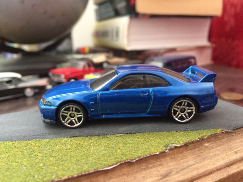 Illustration for article titled Skyline wheelswap